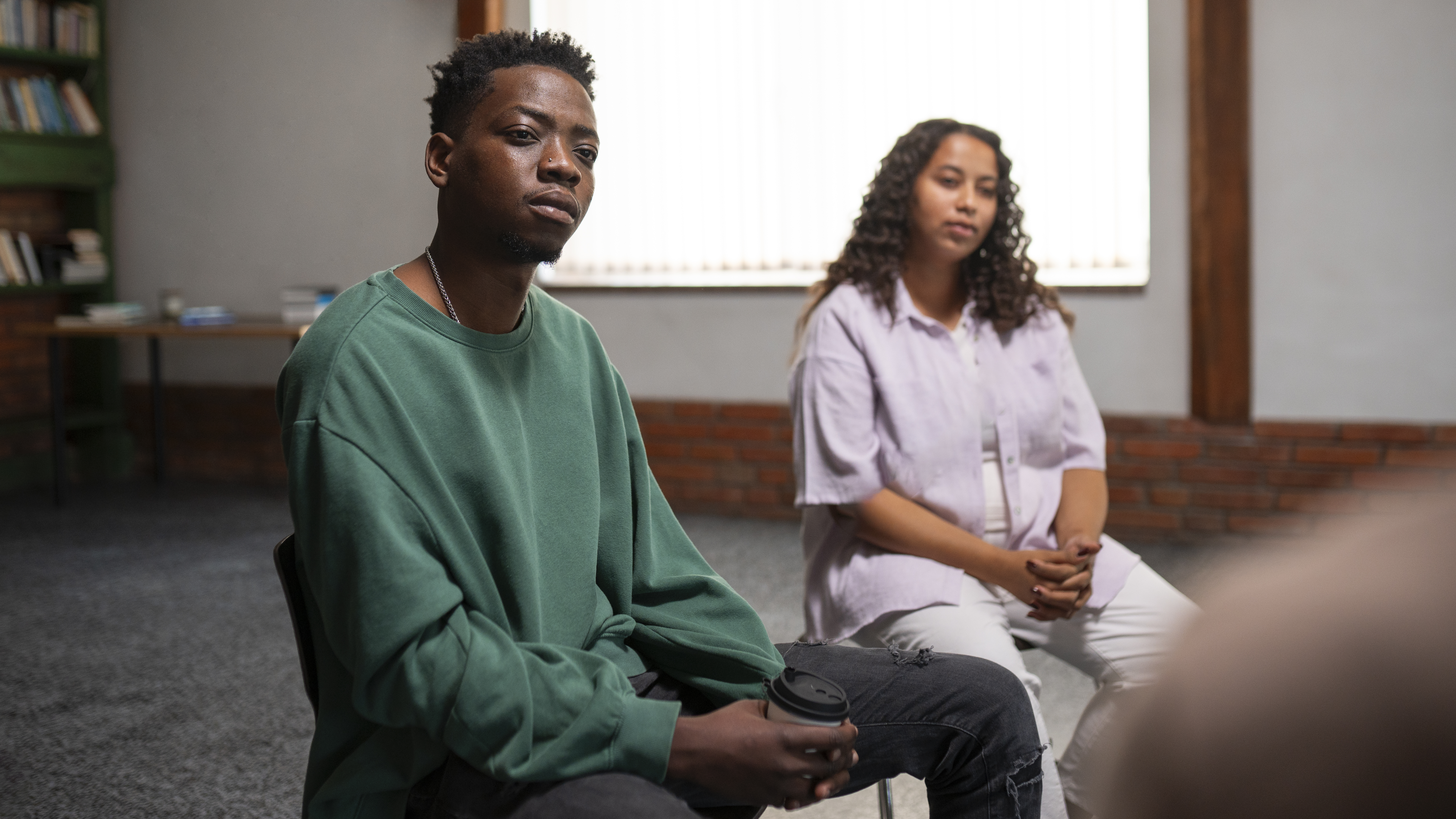 Supportive Services in PRP